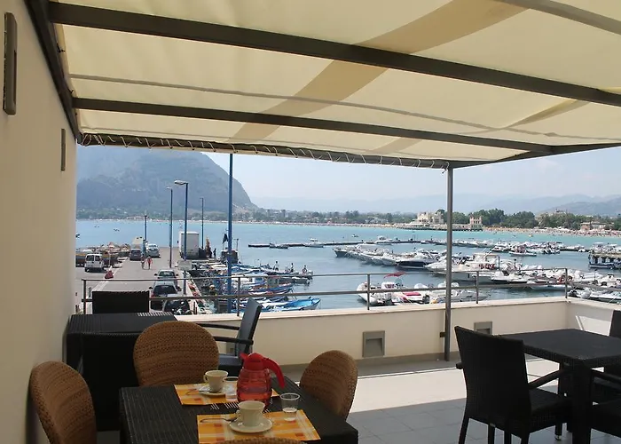 B&B SimpatyBed and Breakfast